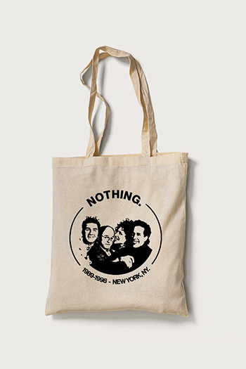 seinfeld_totebag